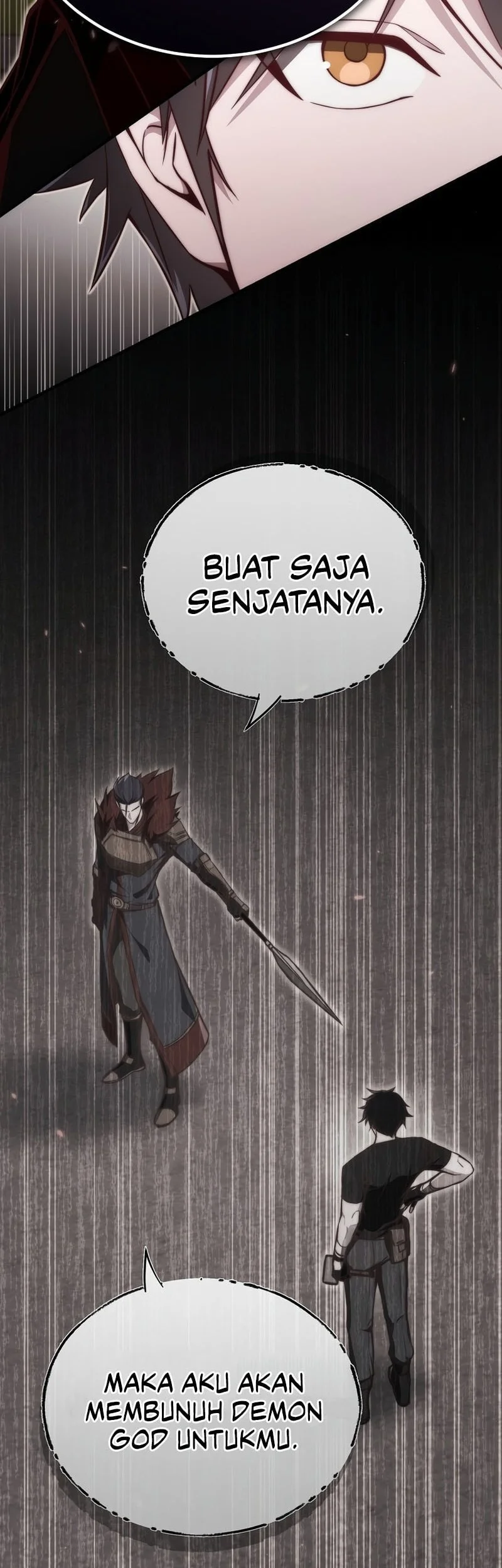 The Regressor Can Make Them All Chapter 19 Gambar 75