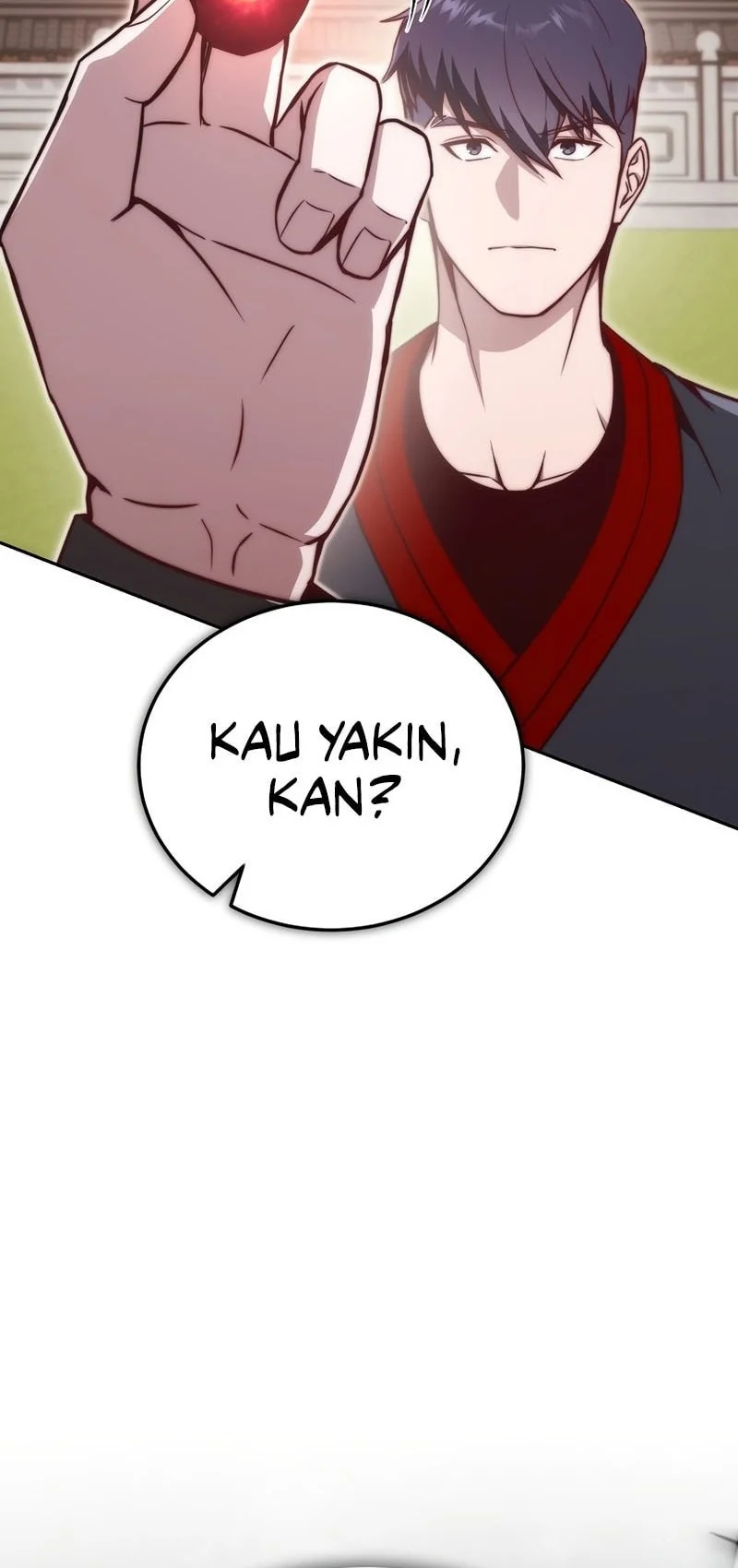 The Regressor Can Make Them All Chapter 19 Gambar 77