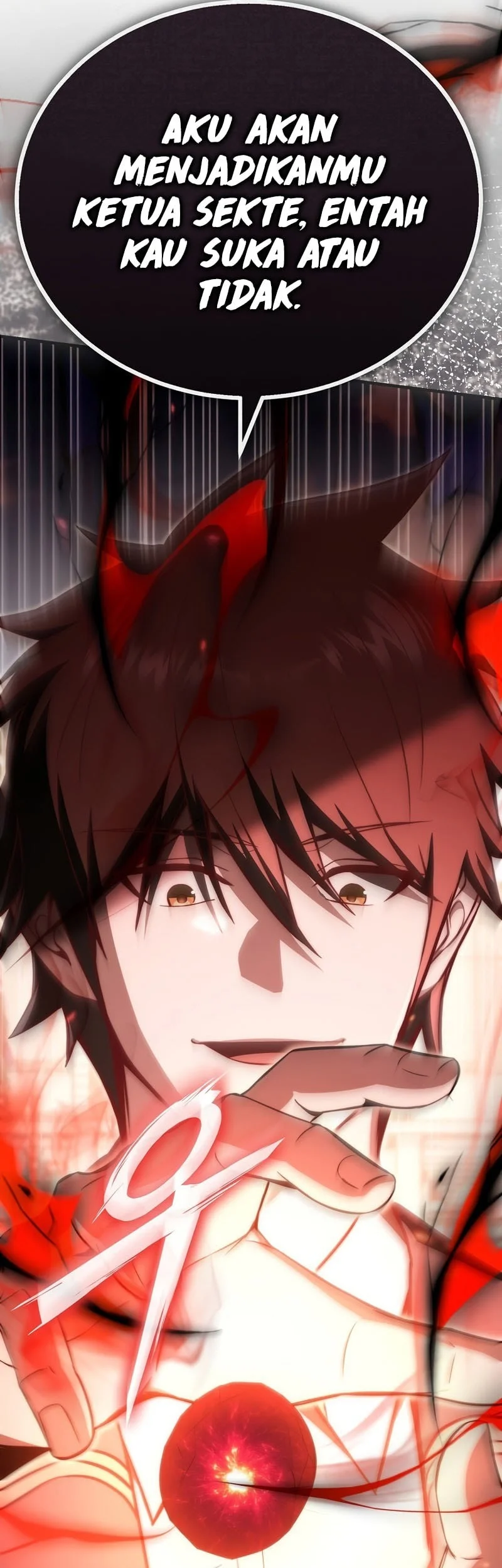 The Regressor Can Make Them All Chapter 19 Gambar 78