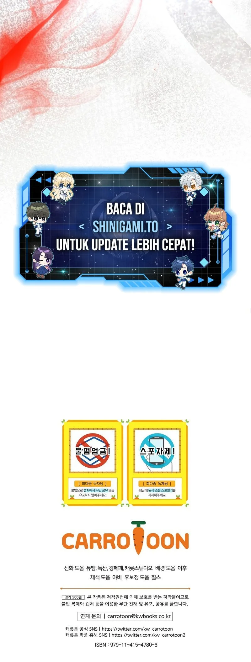 The Regressor Can Make Them All Chapter 19 Gambar 80