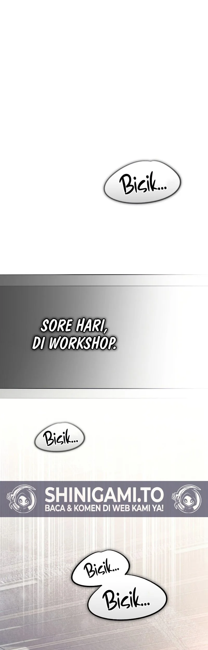 The Regressor Can Make Them All Chapter 19 Gambar 4