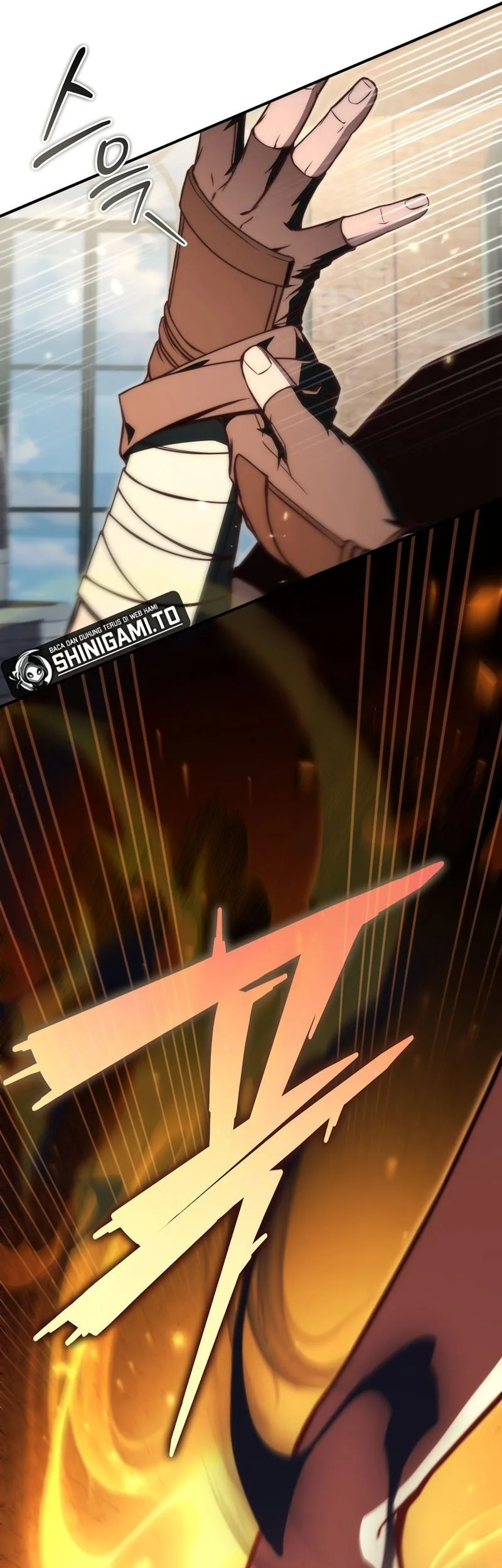 The Regressor Can Make Them All Chapter 19 Gambar 10