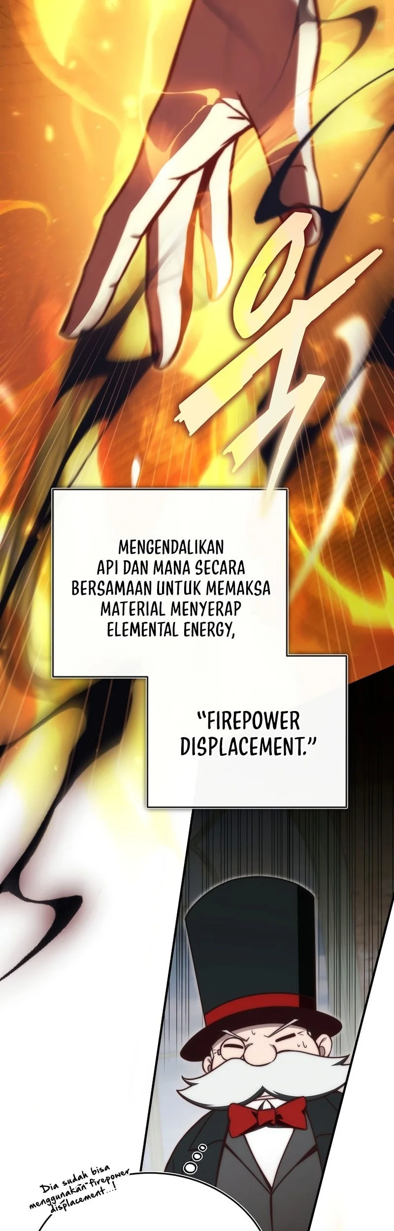 The Regressor Can Make Them All Chapter 19 Gambar 11