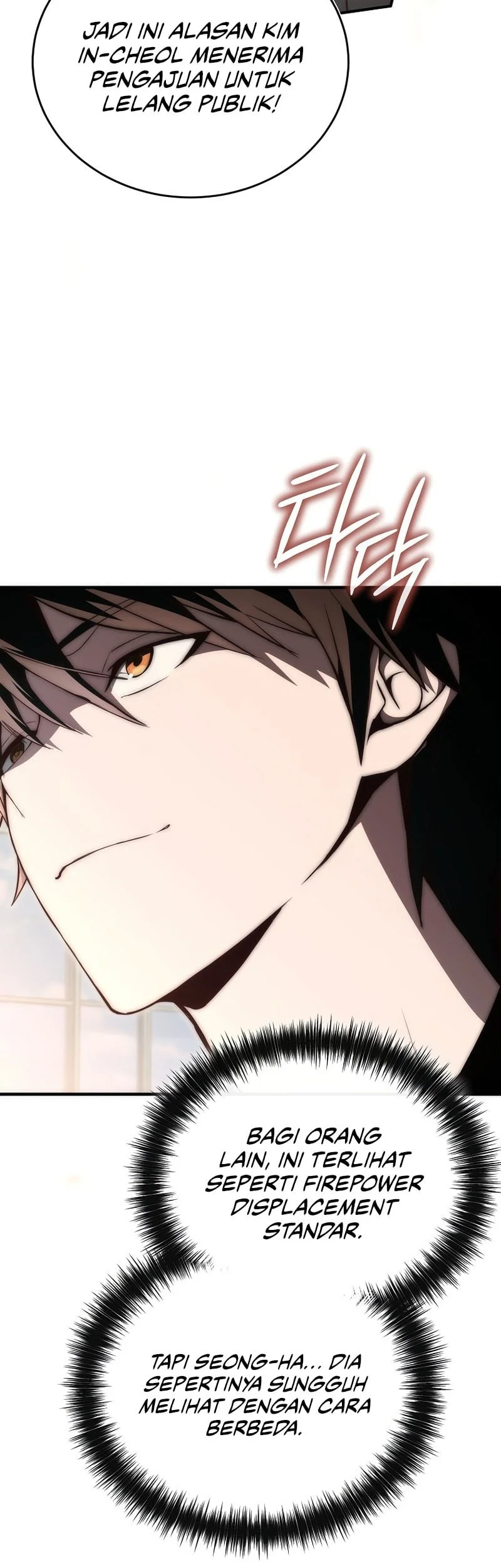 The Regressor Can Make Them All Chapter 19 Gambar 12