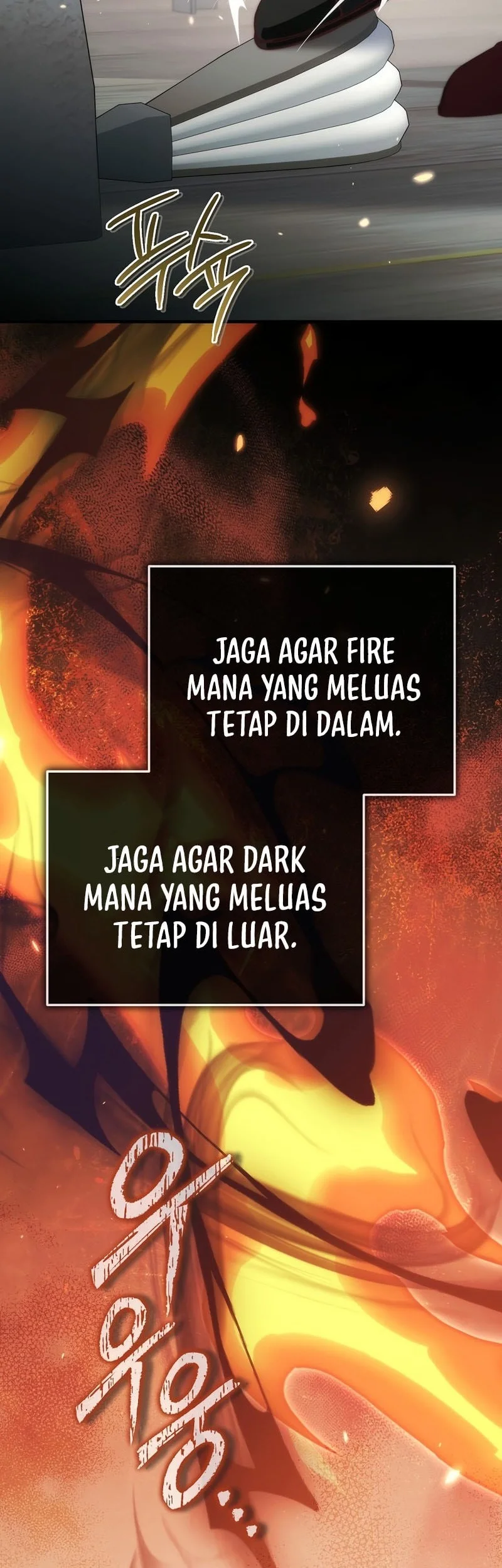 The Regressor Can Make Them All Chapter 19 Gambar 15