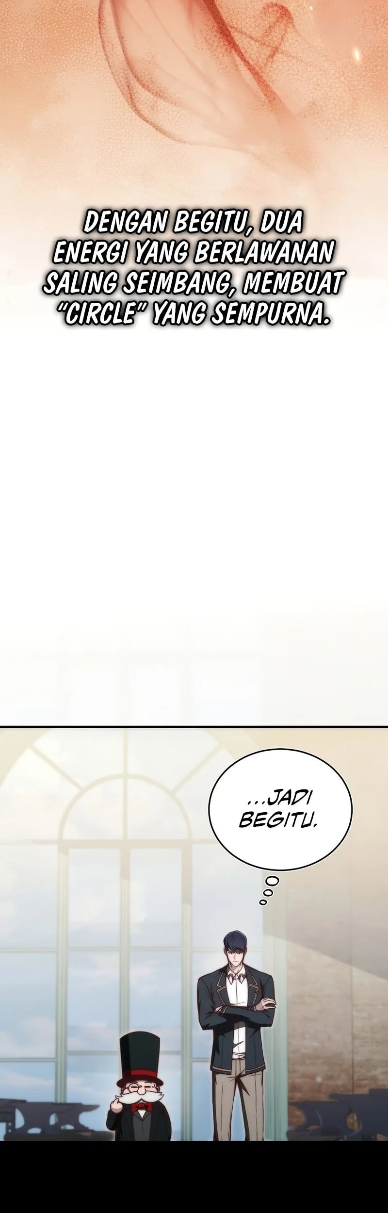 The Regressor Can Make Them All Chapter 19 Gambar 16