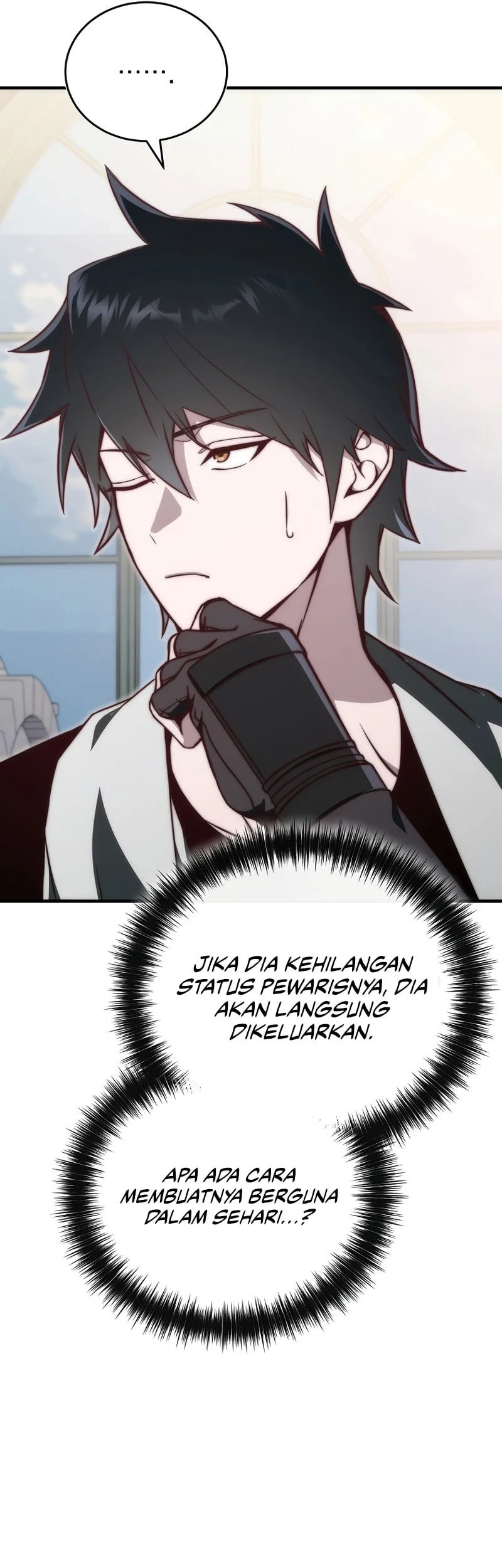 The Regressor Can Make Them All Chapter 19 Gambar 26