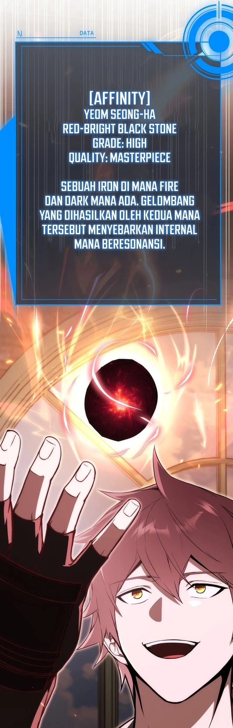 The Regressor Can Make Them All Chapter 19 Gambar 30