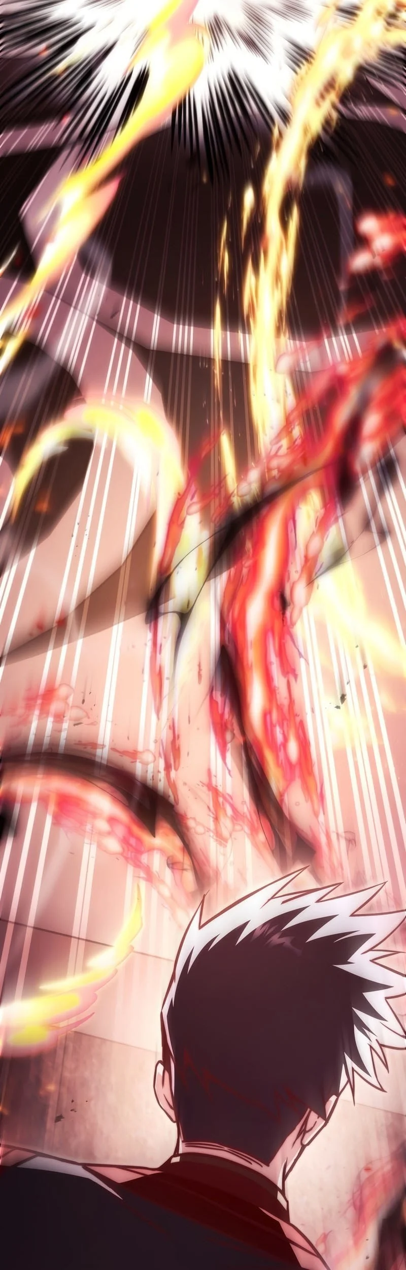 The Regressor Can Make Them All Chapter 20 Gambar 34