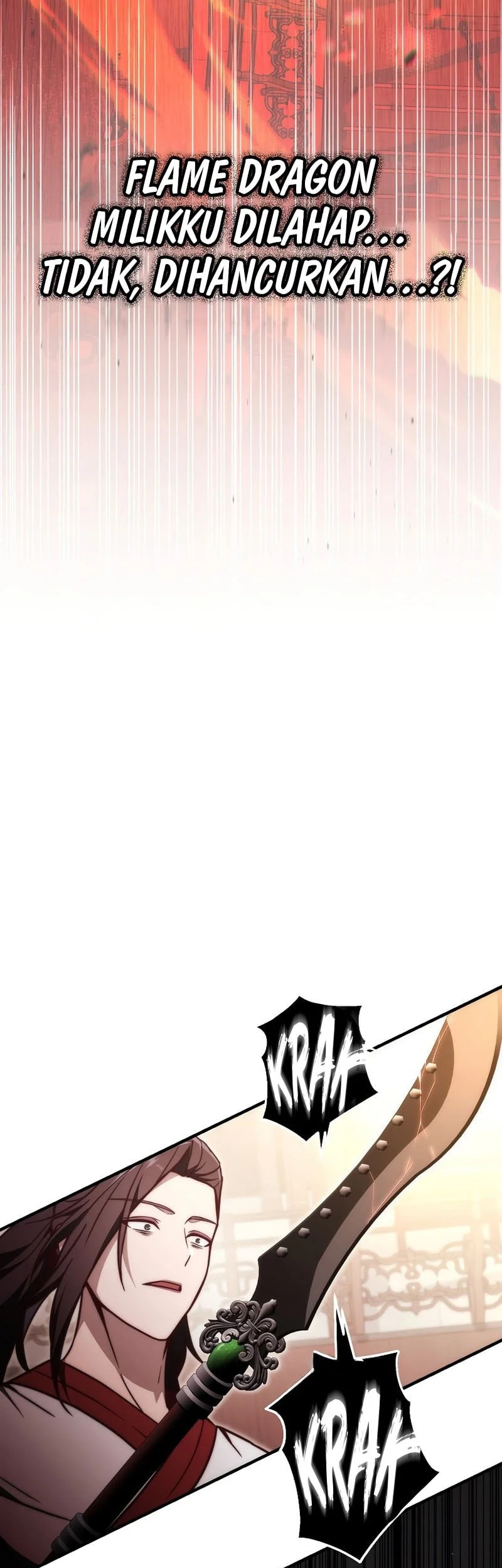 The Regressor Can Make Them All Chapter 20 Gambar 40