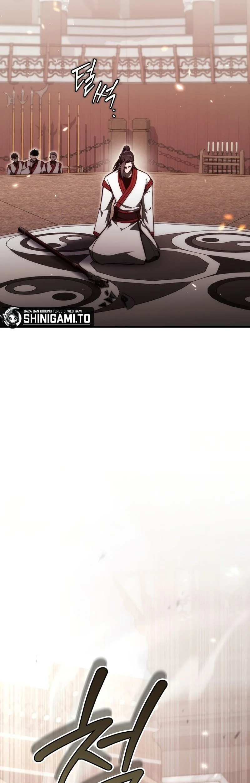 The Regressor Can Make Them All Chapter 20 Gambar 42