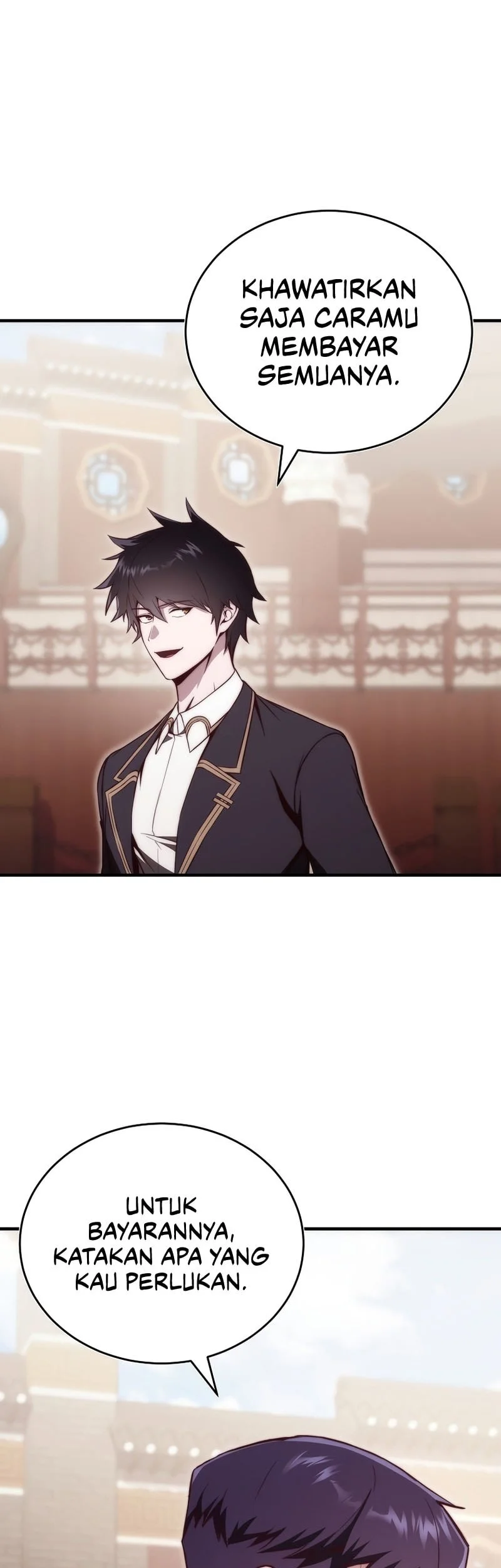 The Regressor Can Make Them All Chapter 20 Gambar 50