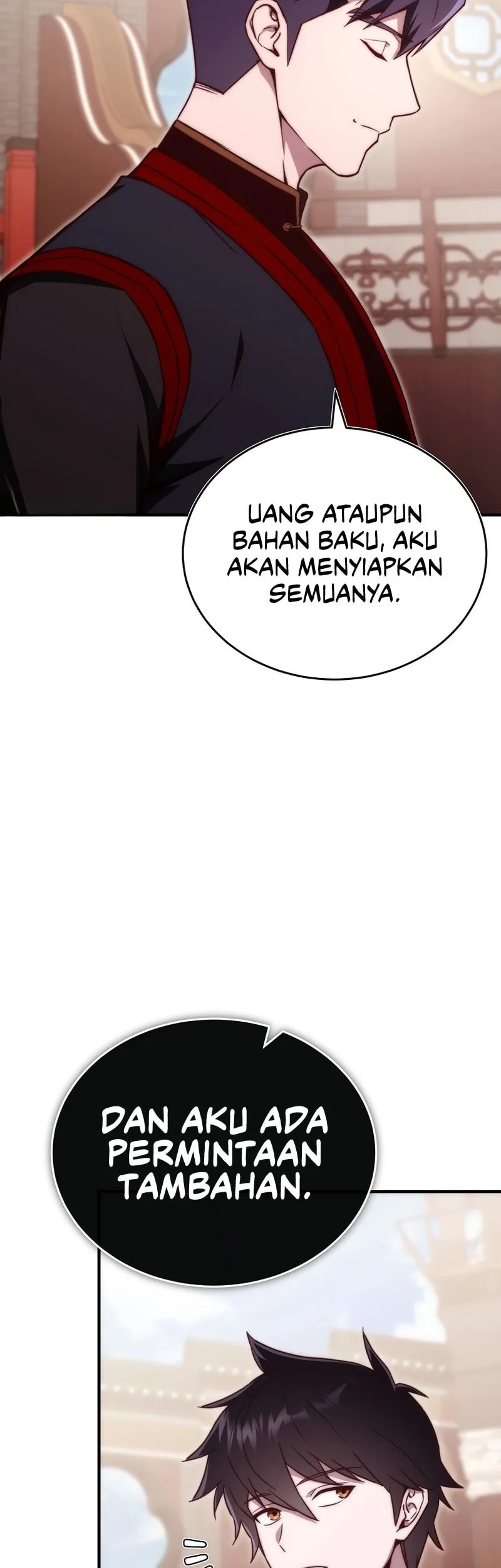 The Regressor Can Make Them All Chapter 20 Gambar 51