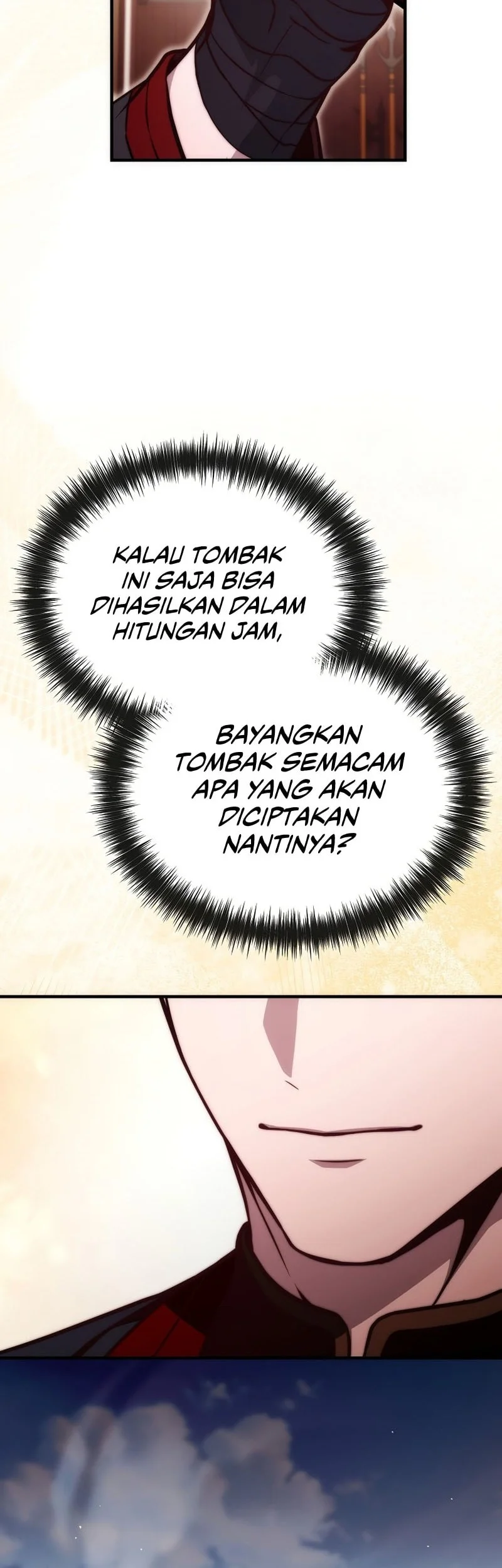 The Regressor Can Make Them All Chapter 20 Gambar 53
