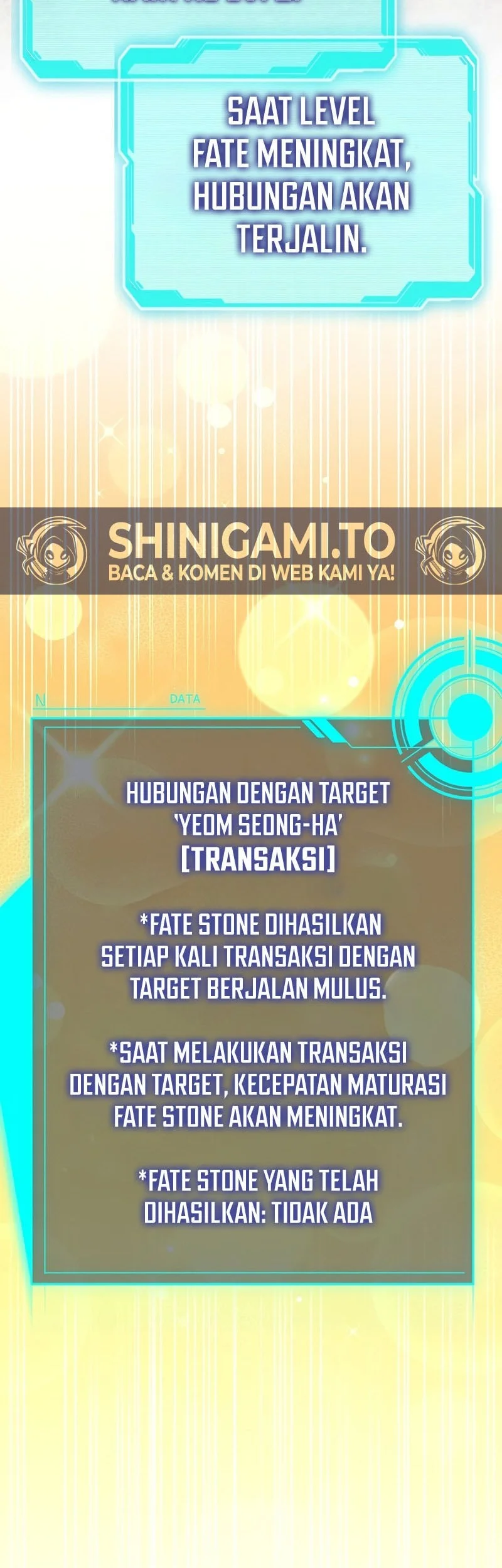 The Regressor Can Make Them All Chapter 20 Gambar 55