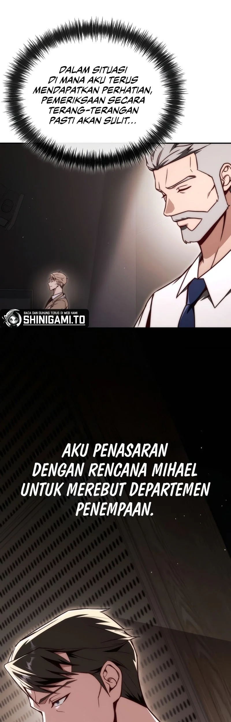 The Regressor Can Make Them All Chapter 20 Gambar 60