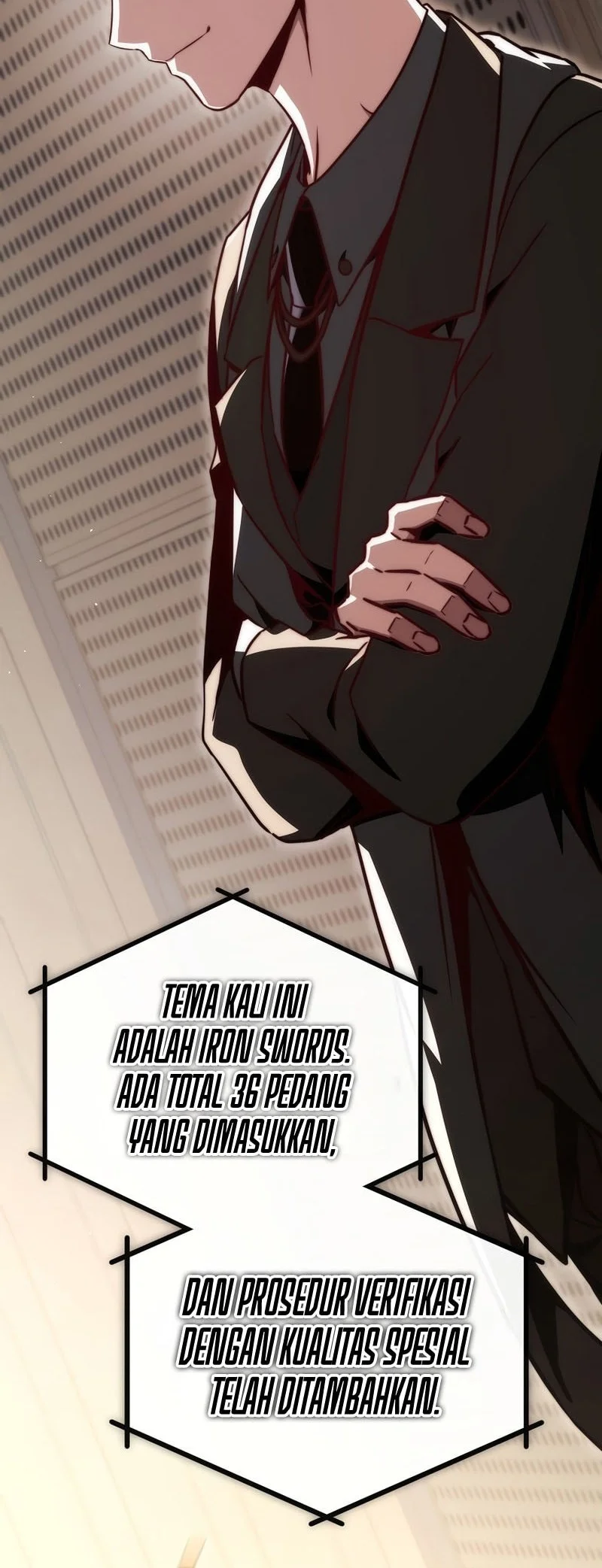 The Regressor Can Make Them All Chapter 20 Gambar 61