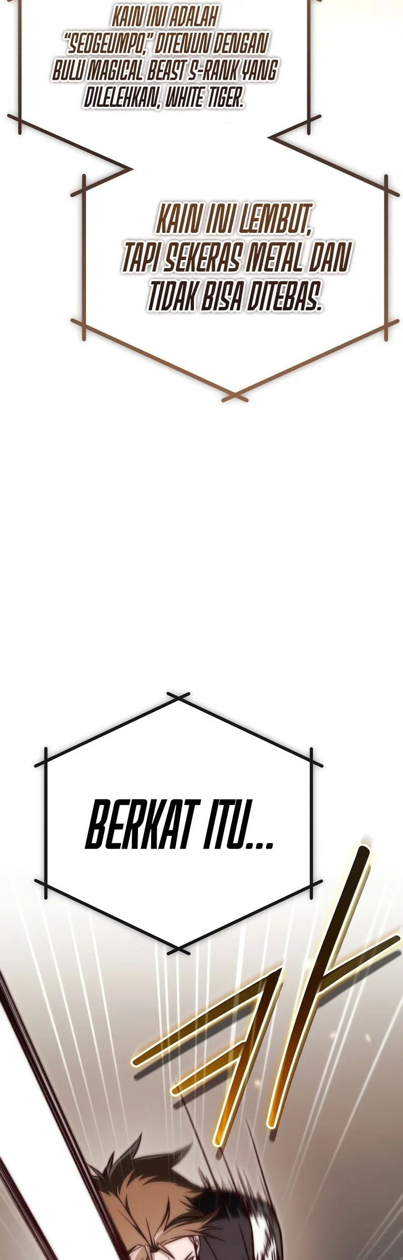 The Regressor Can Make Them All Chapter 20 Gambar 63