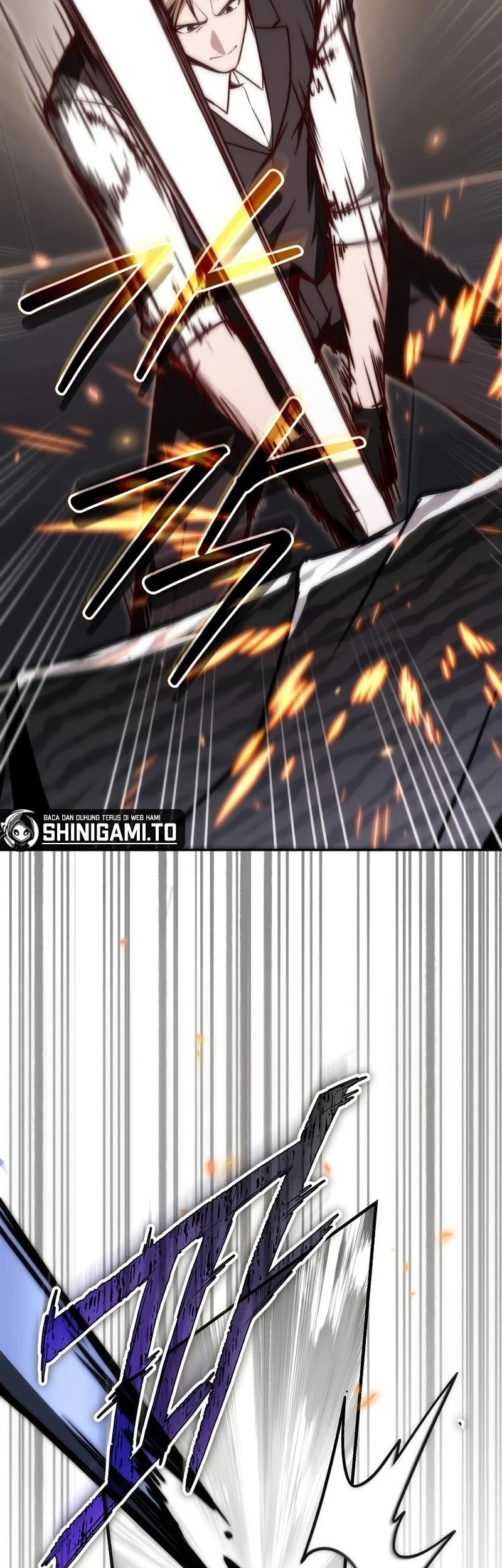 The Regressor Can Make Them All Chapter 20 Gambar 64