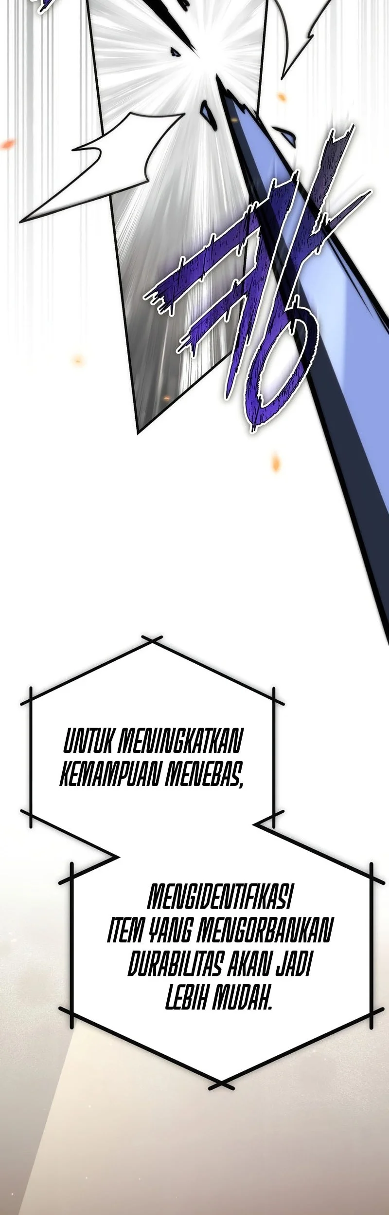 The Regressor Can Make Them All Chapter 20 Gambar 65