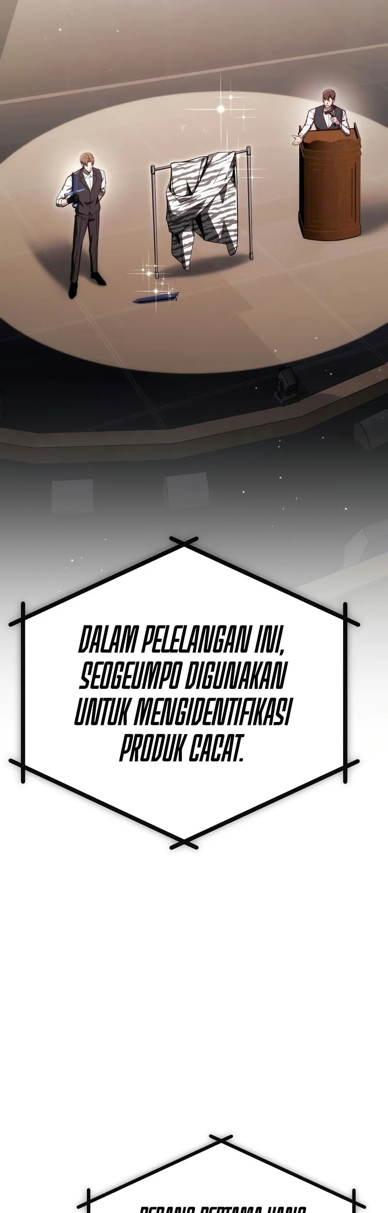 The Regressor Can Make Them All Chapter 20 Gambar 66