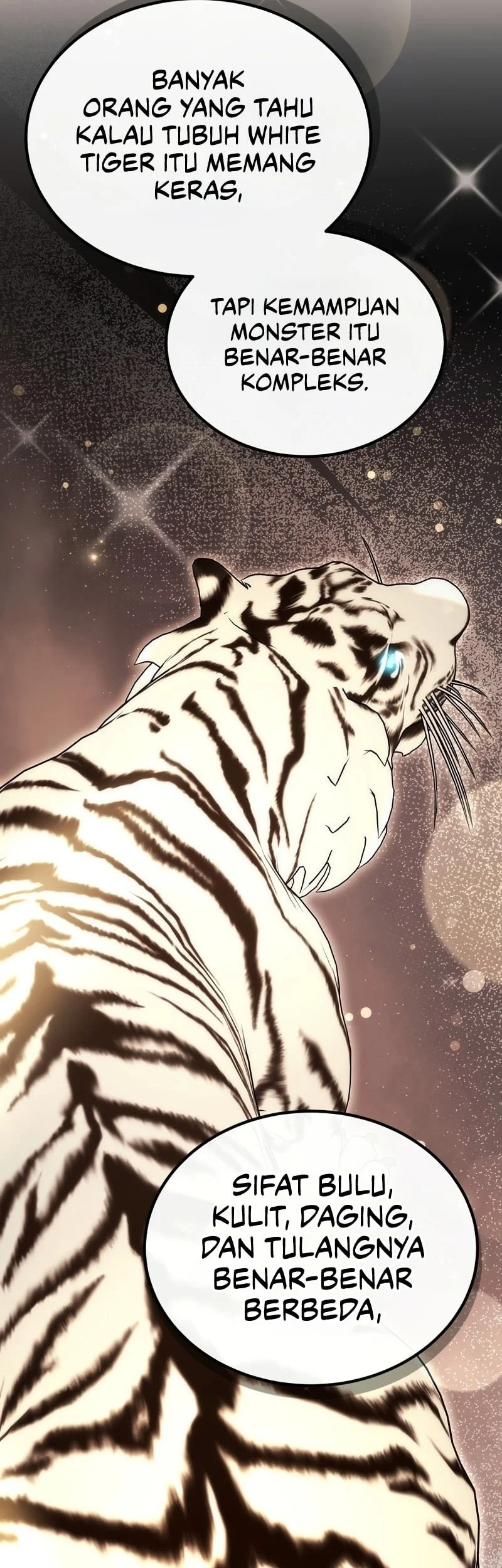 The Regressor Can Make Them All Chapter 20 Gambar 69