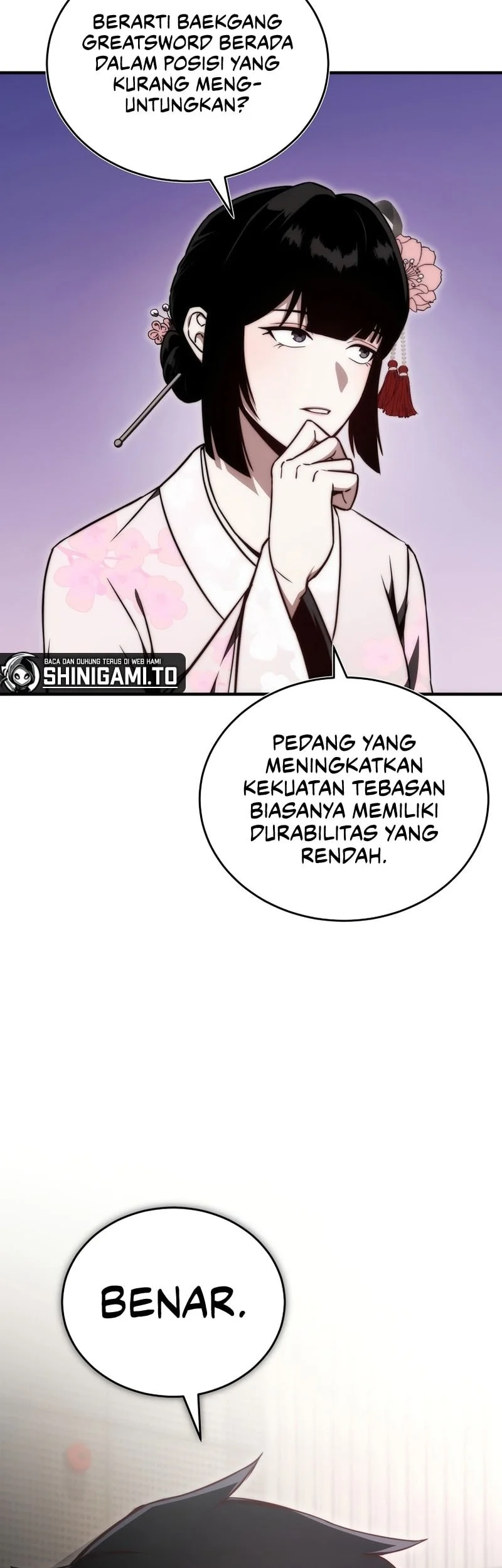 The Regressor Can Make Them All Chapter 20 Gambar 71