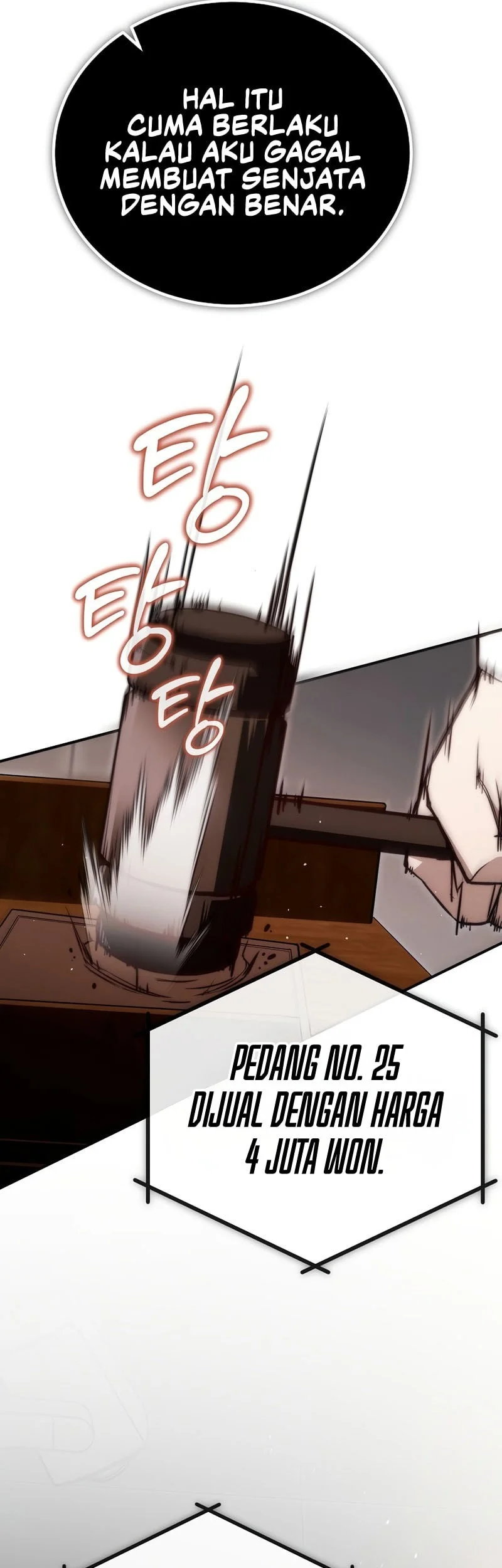 The Regressor Can Make Them All Chapter 20 Gambar 73