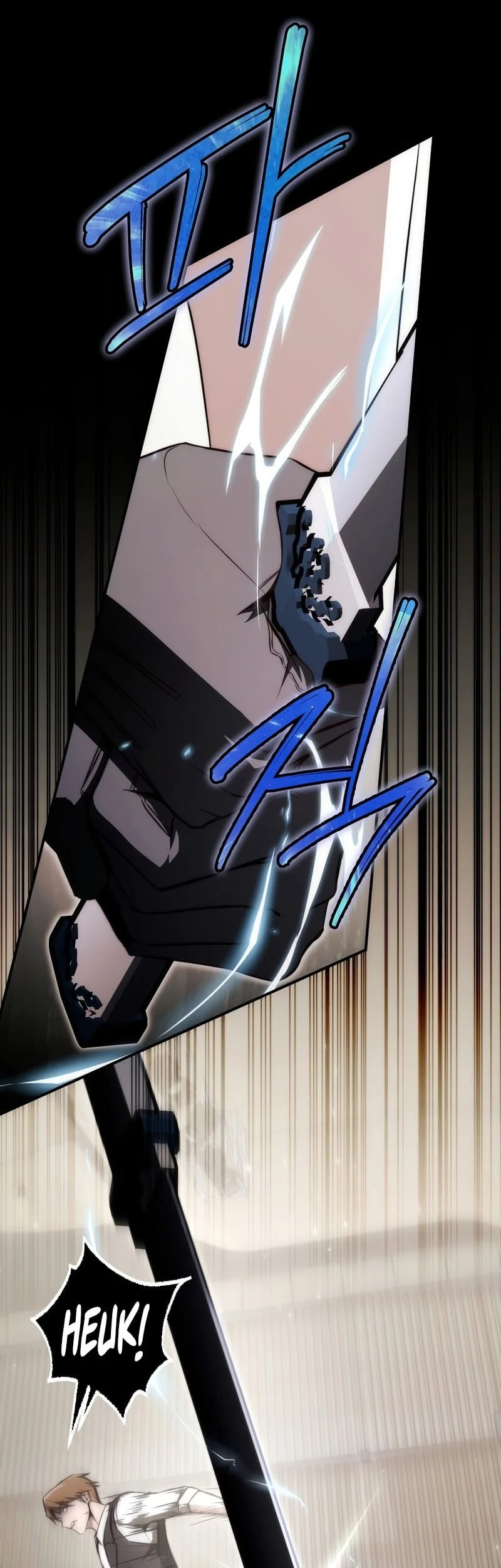 The Regressor Can Make Them All Chapter 20 Gambar 77