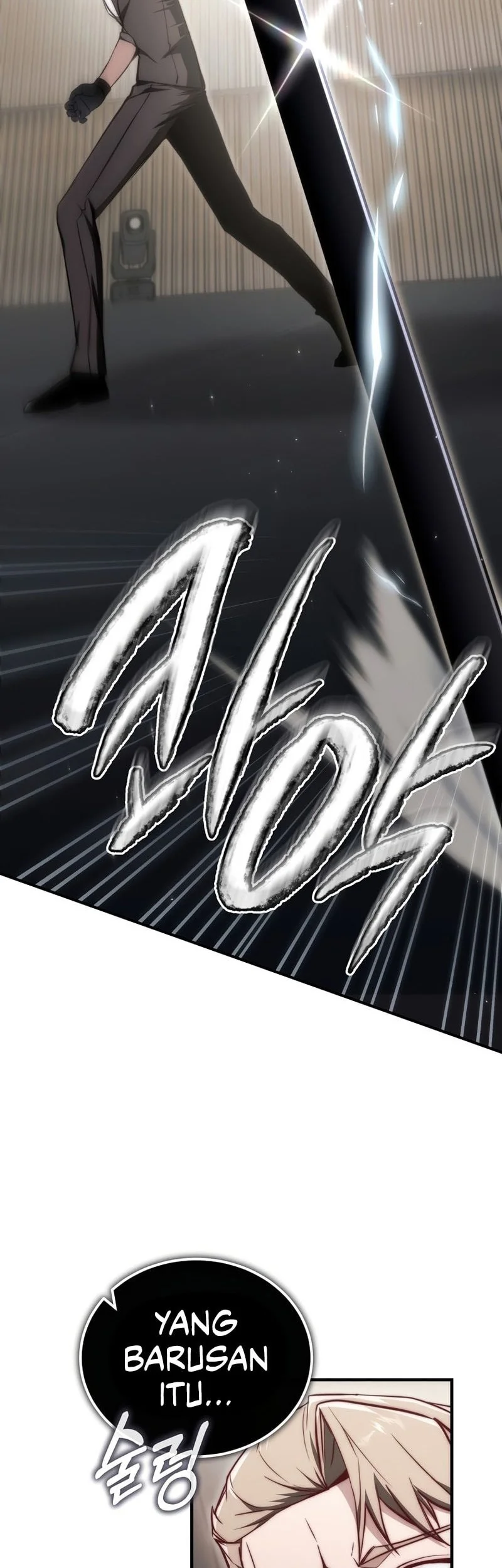 The Regressor Can Make Them All Chapter 20 Gambar 78