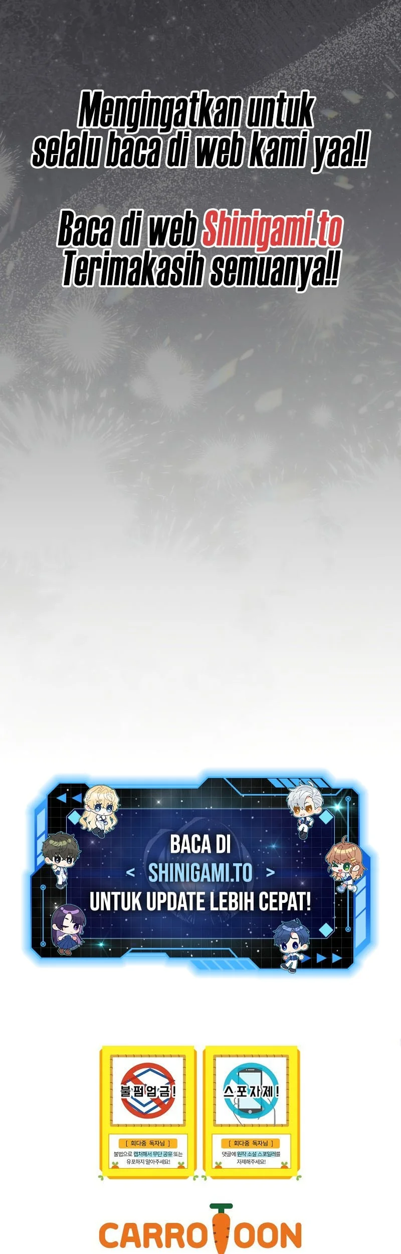 The Regressor Can Make Them All Chapter 20 Gambar 81