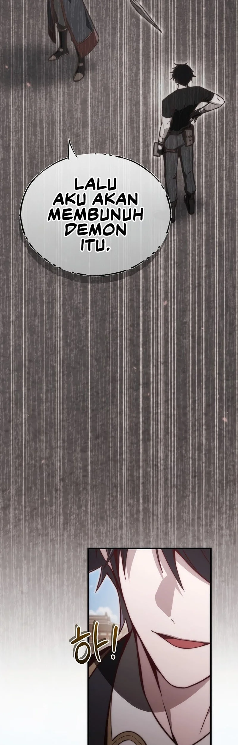 The Regressor Can Make Them All Chapter 20 Gambar 4