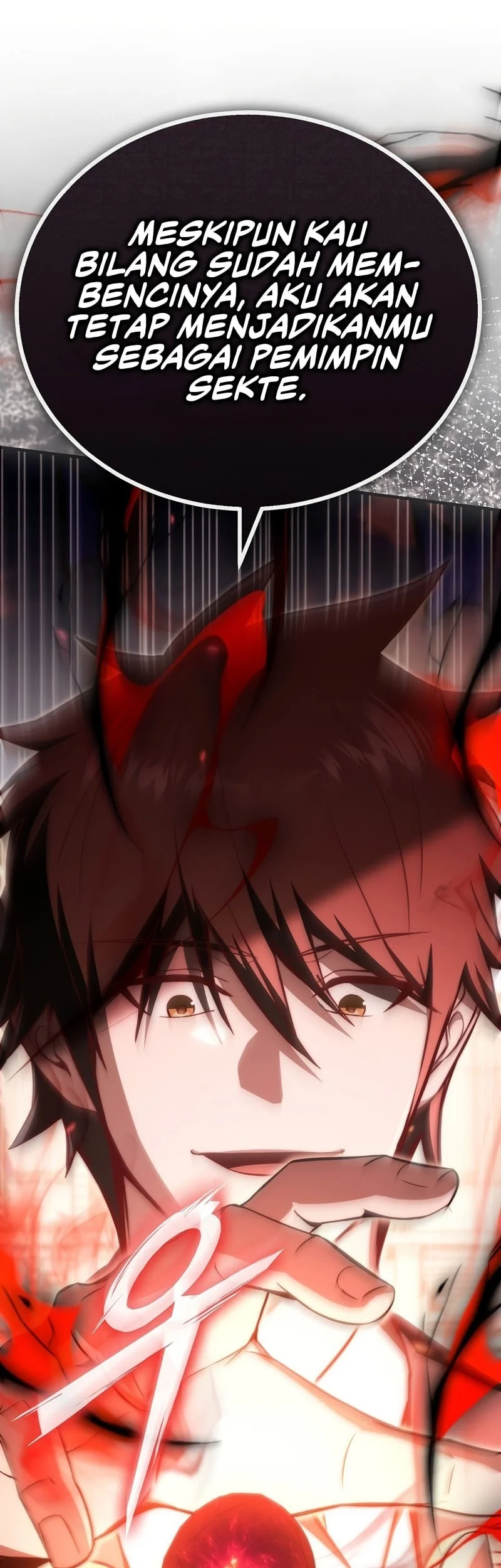 The Regressor Can Make Them All Chapter 20 Gambar 6