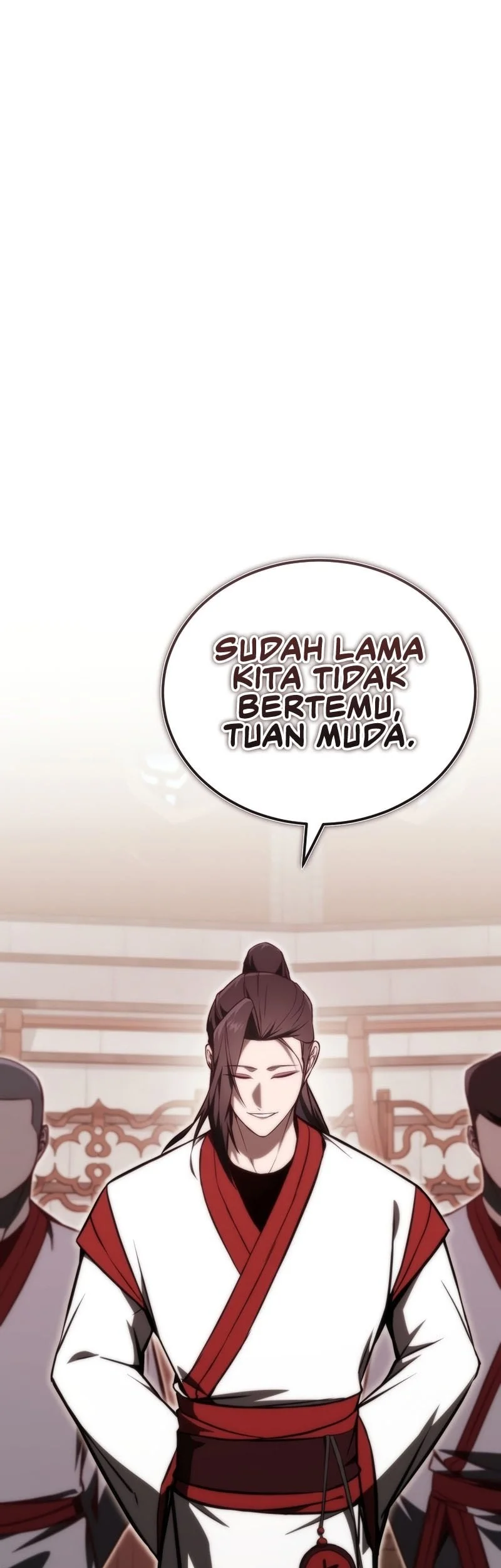 The Regressor Can Make Them All Chapter 20 Gambar 12