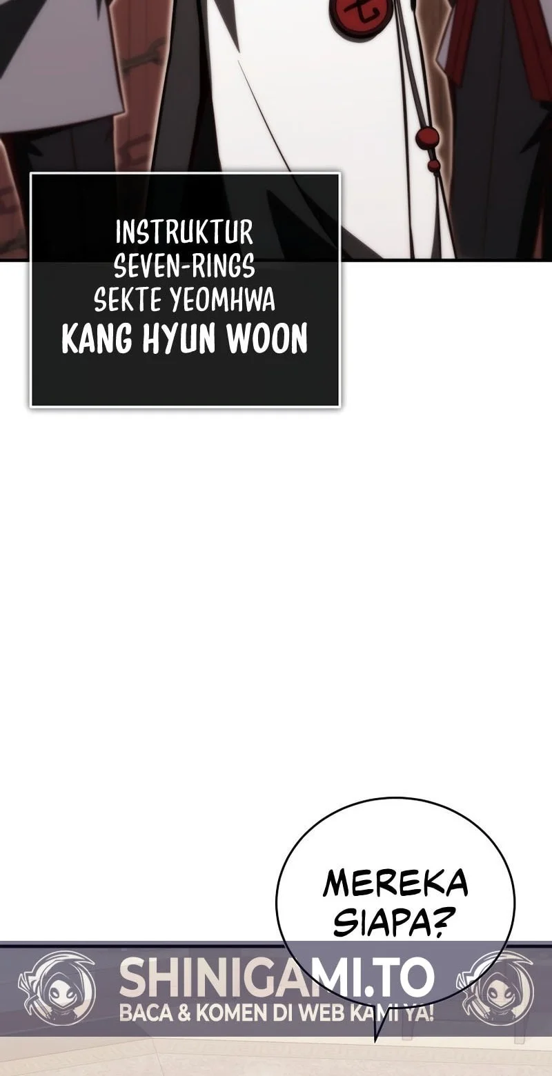 The Regressor Can Make Them All Chapter 20 Gambar 13