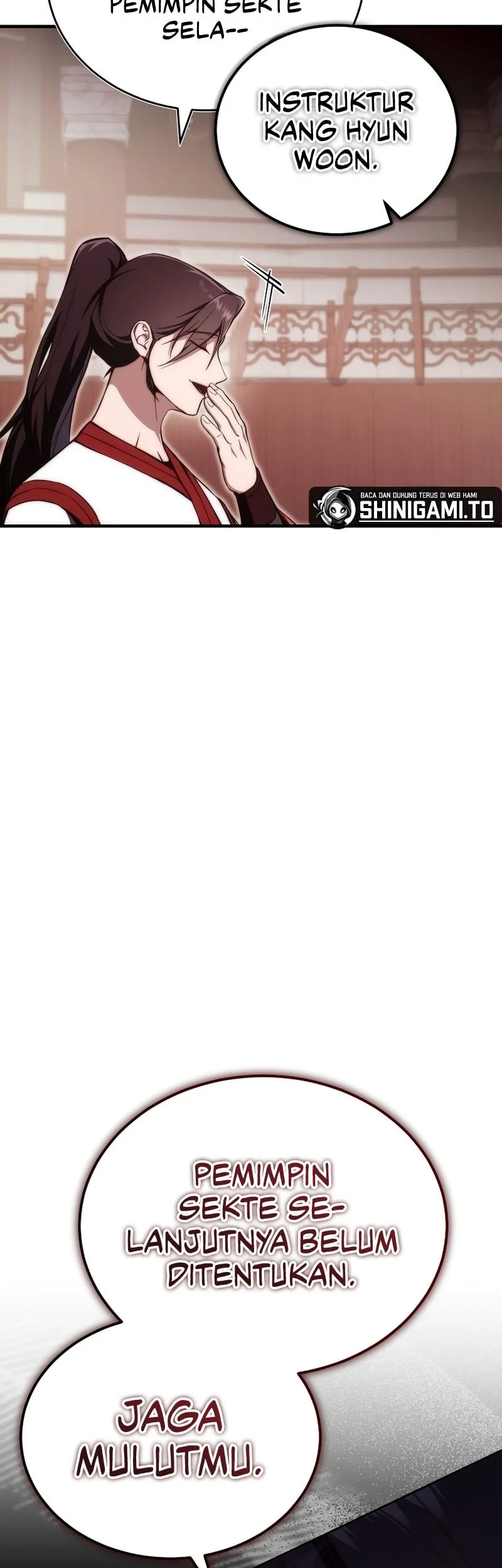 The Regressor Can Make Them All Chapter 20 Gambar 15