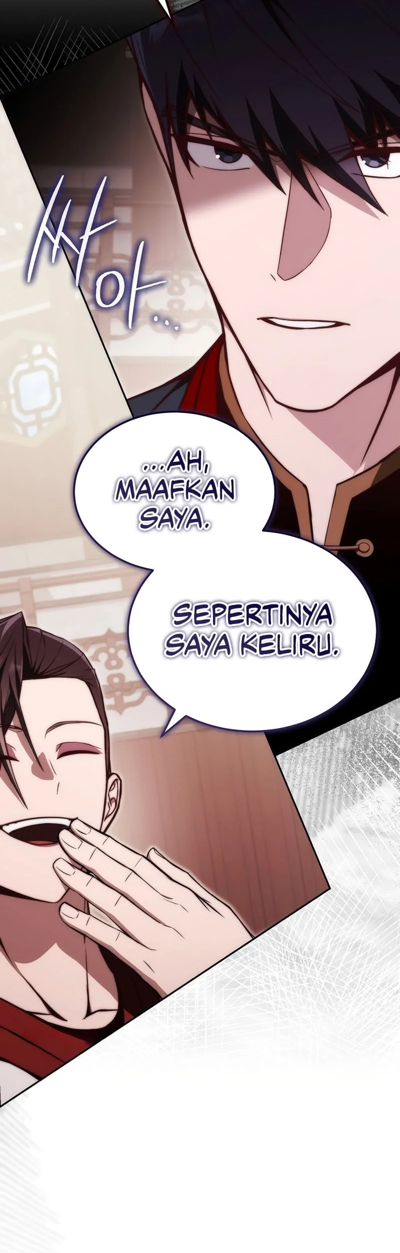 The Regressor Can Make Them All Chapter 20 Gambar 16