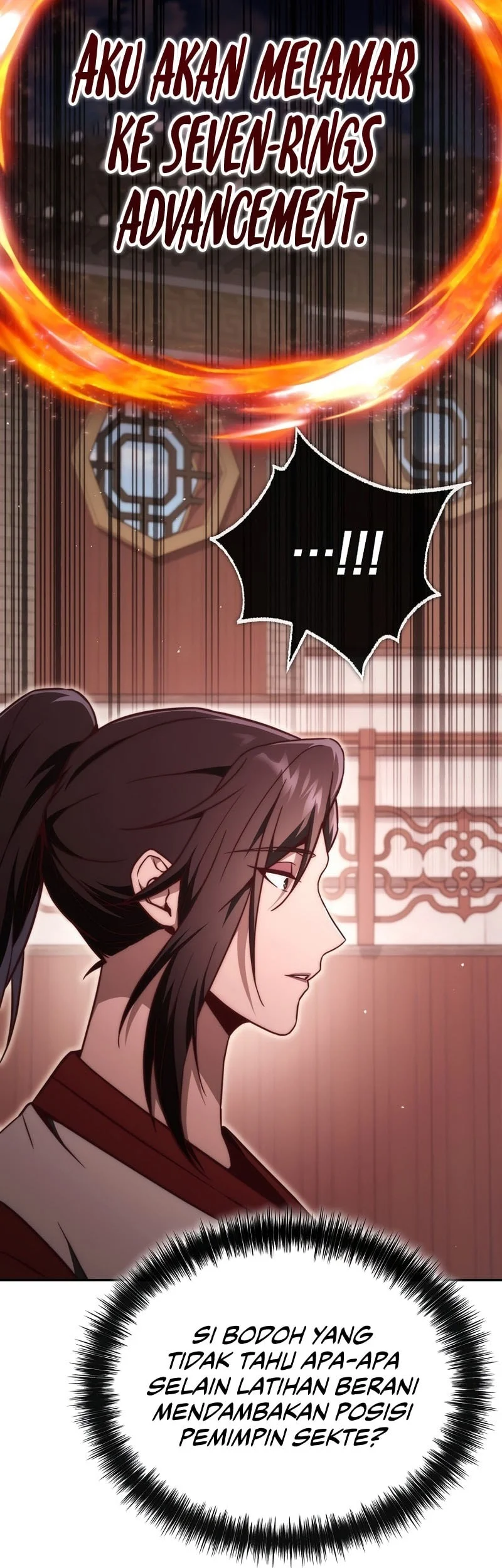 The Regressor Can Make Them All Chapter 20 Gambar 18