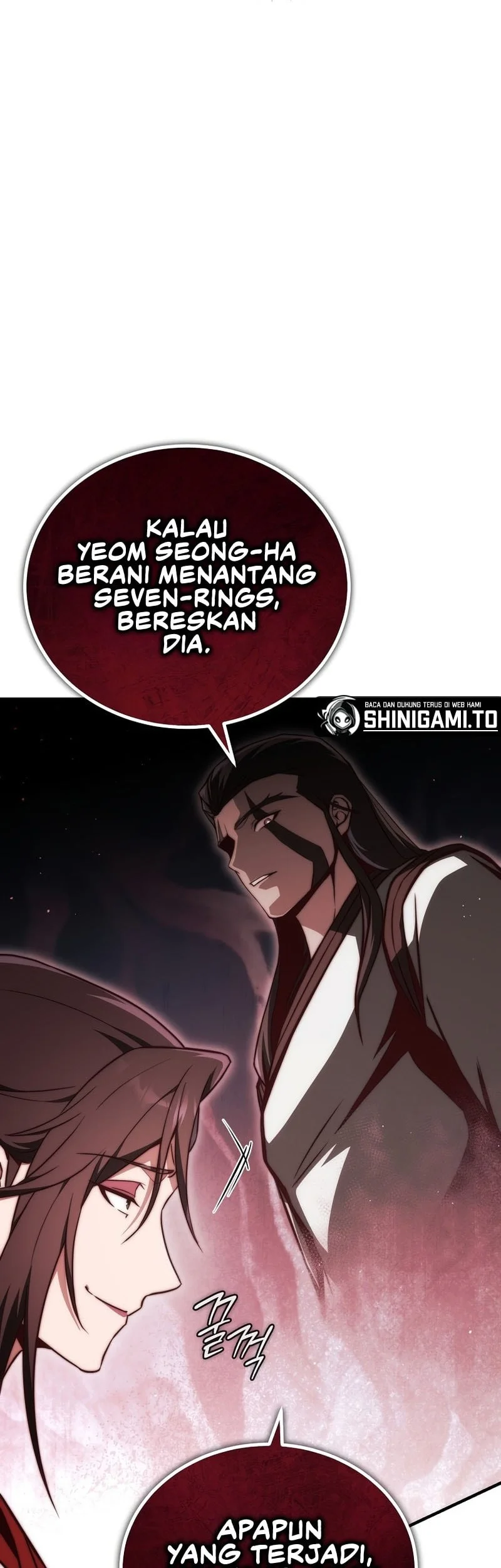 The Regressor Can Make Them All Chapter 20 Gambar 19