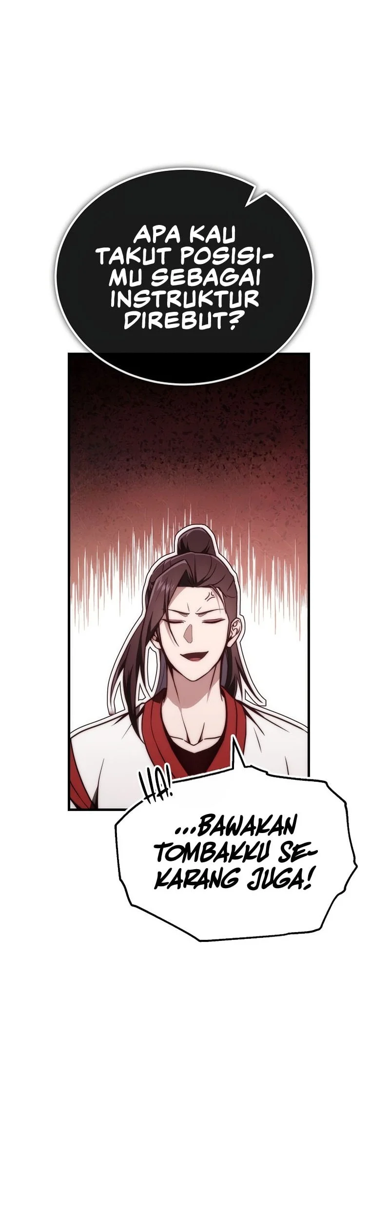 The Regressor Can Make Them All Chapter 20 Gambar 21