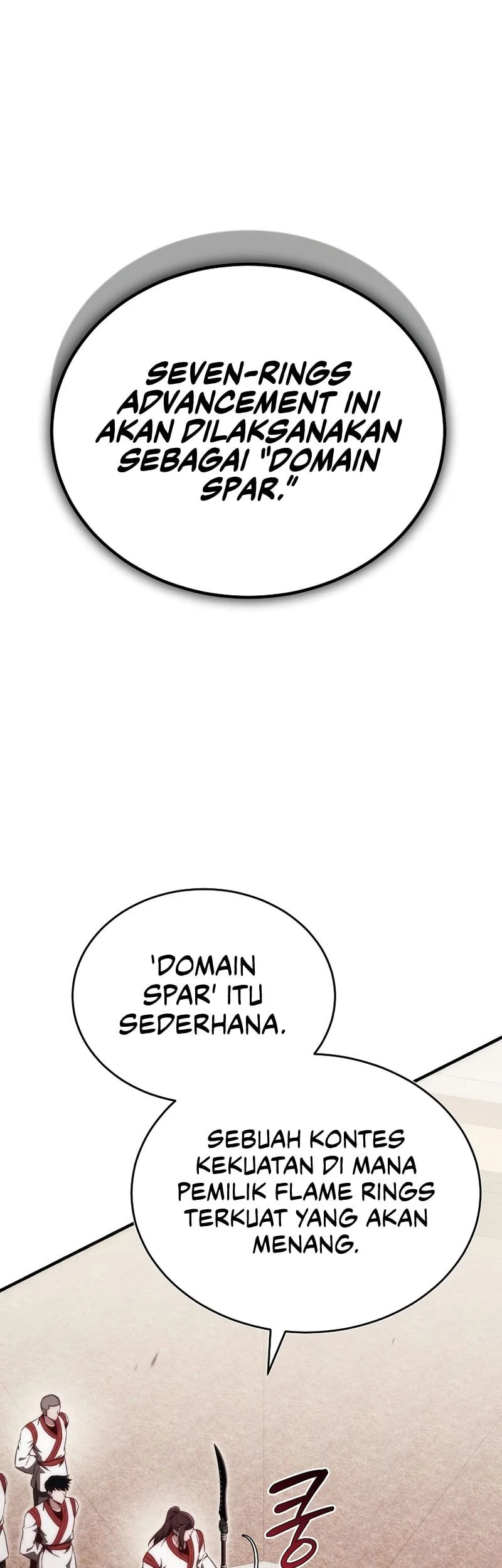 The Regressor Can Make Them All Chapter 20 Gambar 22