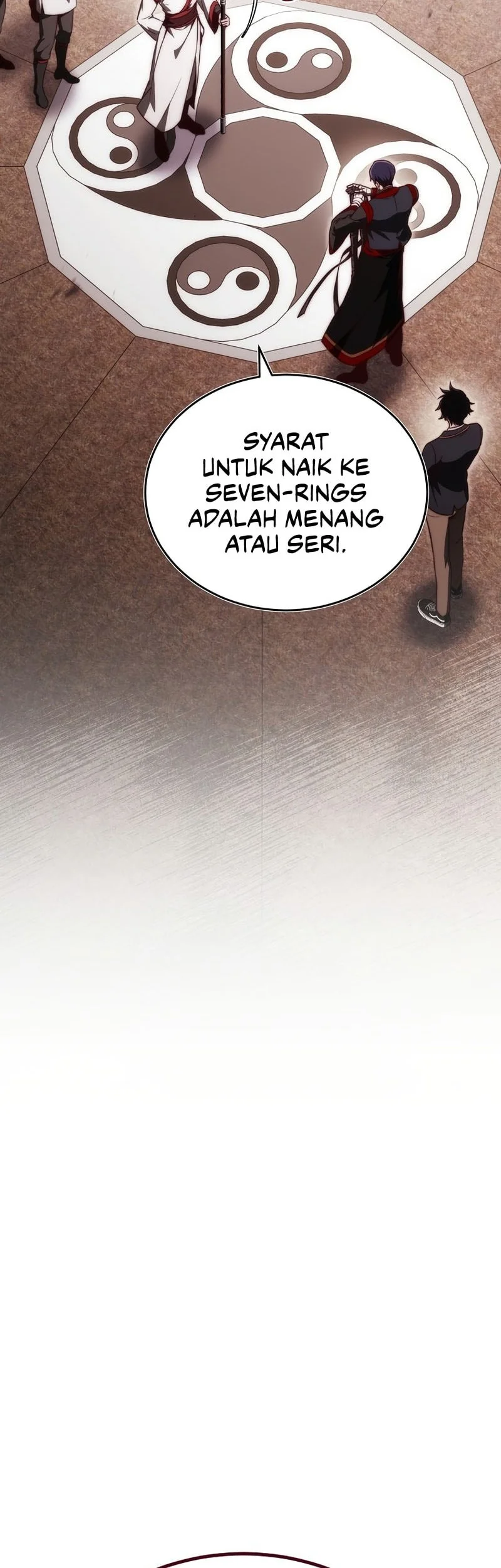 The Regressor Can Make Them All Chapter 20 Gambar 23