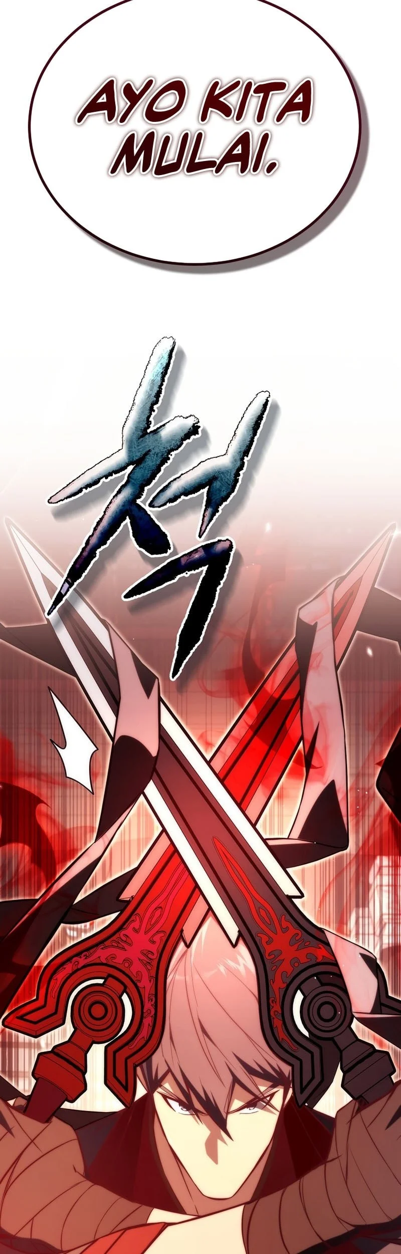 The Regressor Can Make Them All Chapter 20 Gambar 24