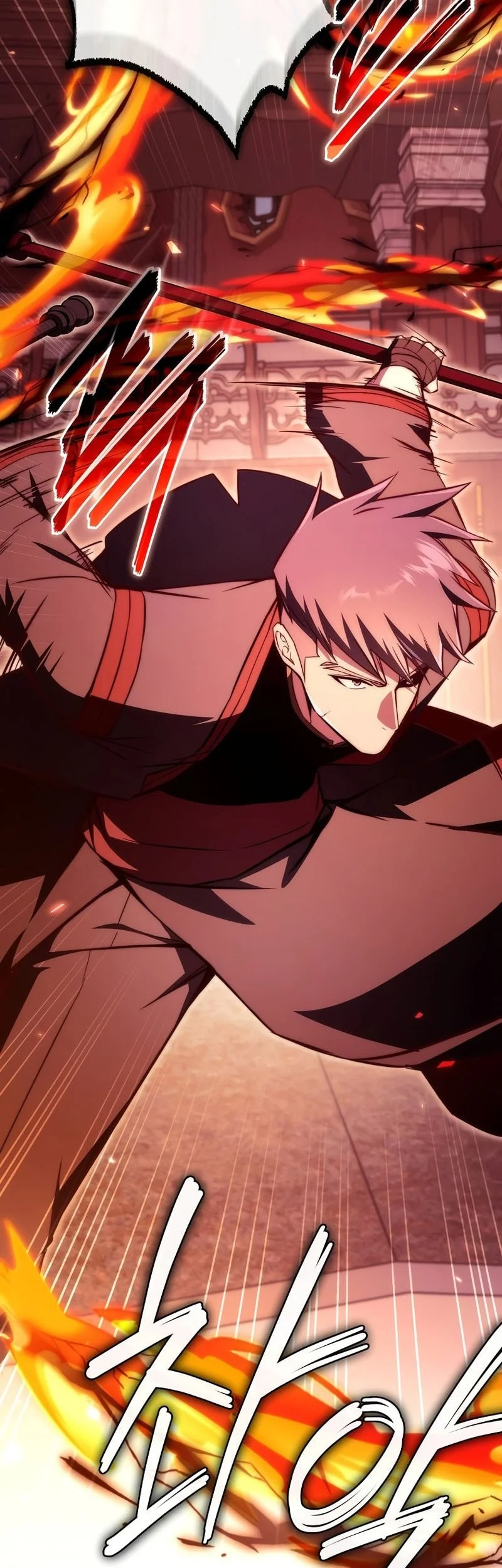 The Regressor Can Make Them All Chapter 20 Gambar 27