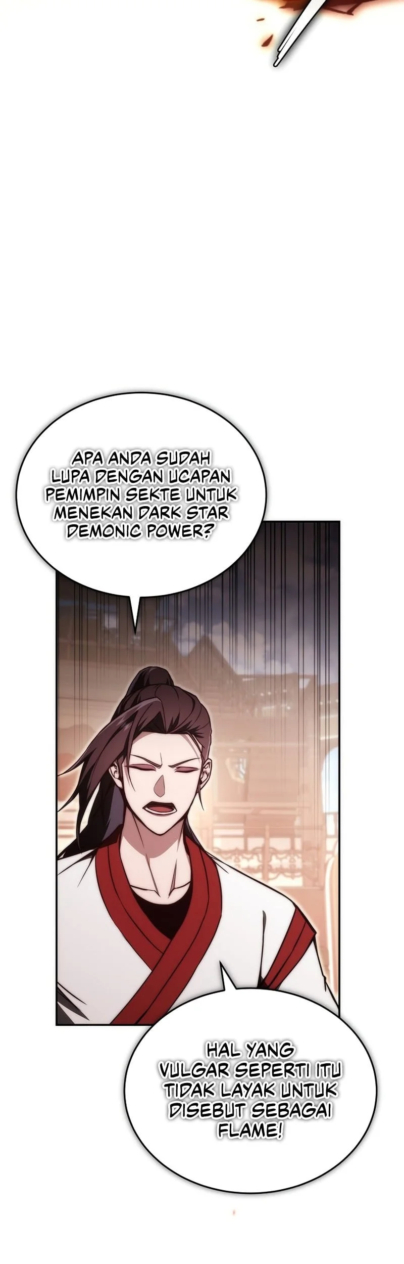 The Regressor Can Make Them All Chapter 20 Gambar 28