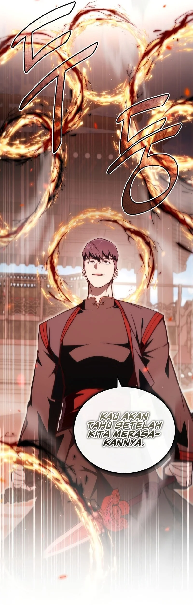 The Regressor Can Make Them All Chapter 20 Gambar 30