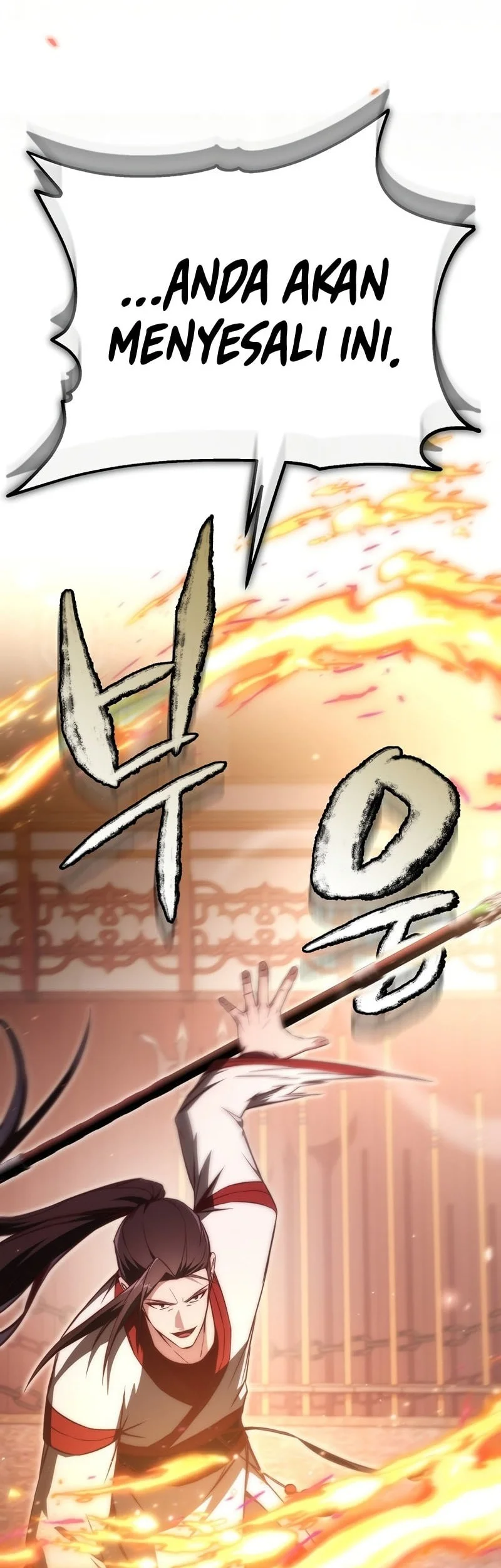 The Regressor Can Make Them All Chapter 20 Gambar 31