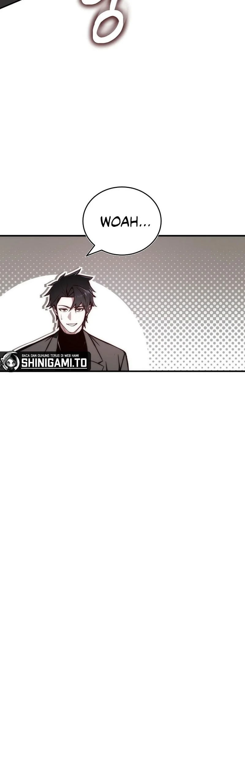 The Regressor Can Make Them All Chapter 21 Gambar 36