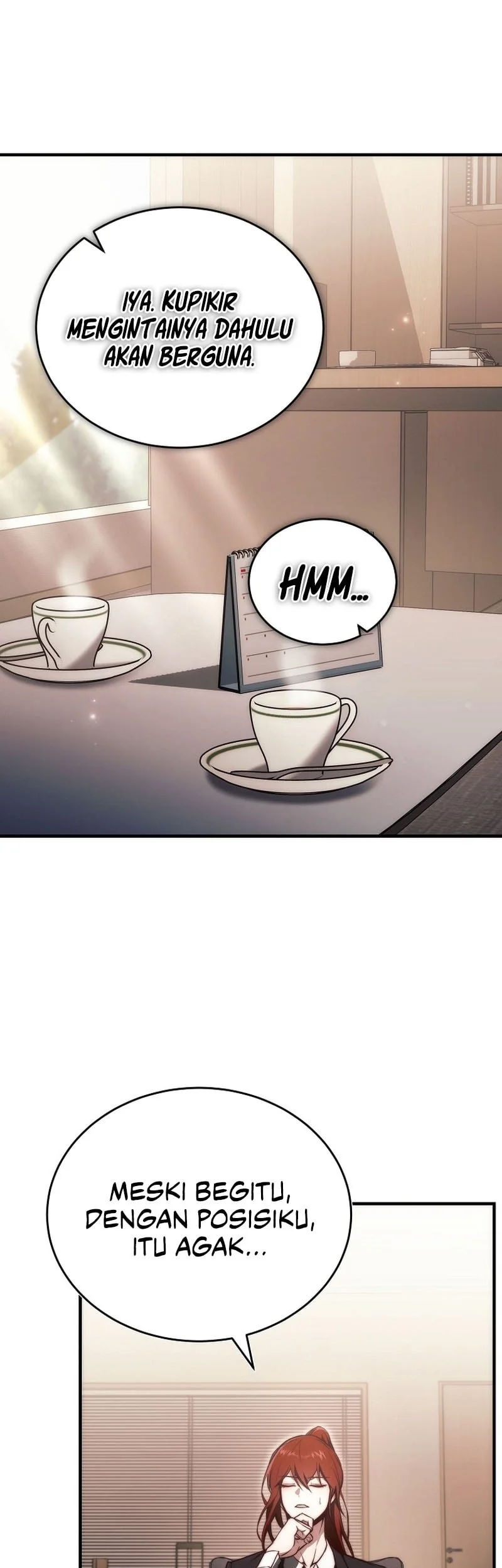 The Regressor Can Make Them All Chapter 21 Gambar 41