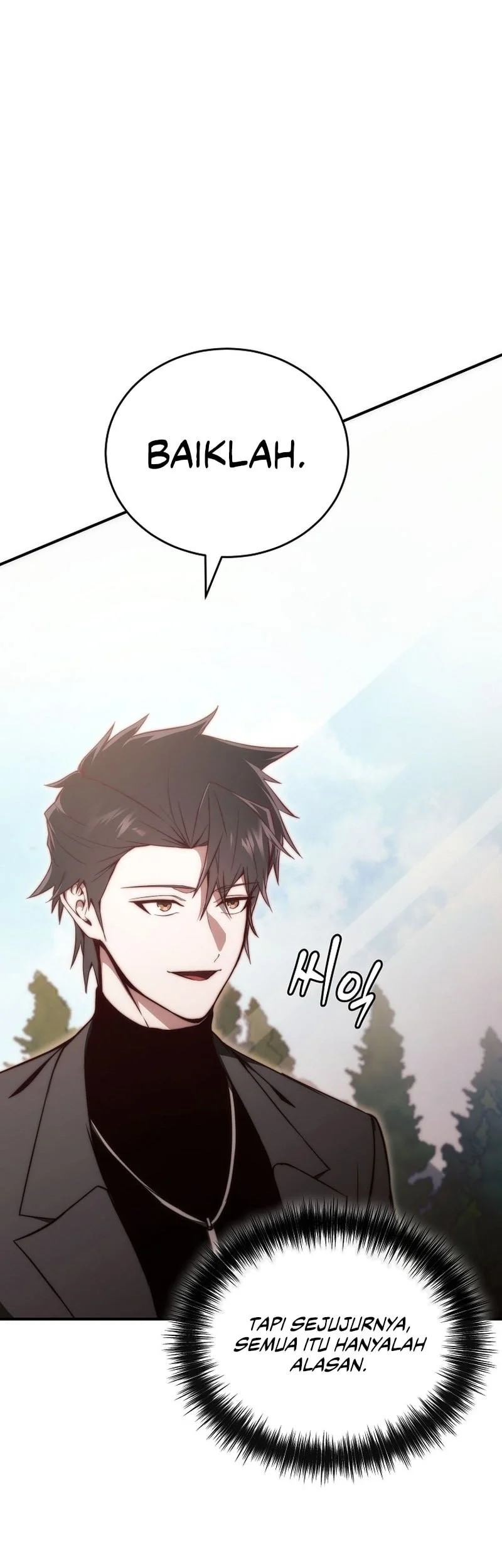 The Regressor Can Make Them All Chapter 21 Gambar 43